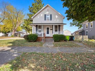 603 Whitelock Street, Huntington, IN 46750