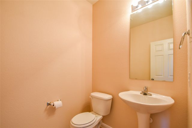 784 Keel Line Drive, Crowley, TX 76036