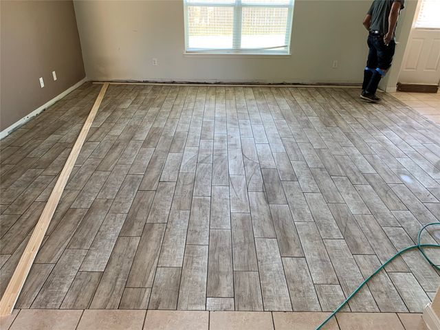 784 Keel Line Drive, Crowley, TX 76036