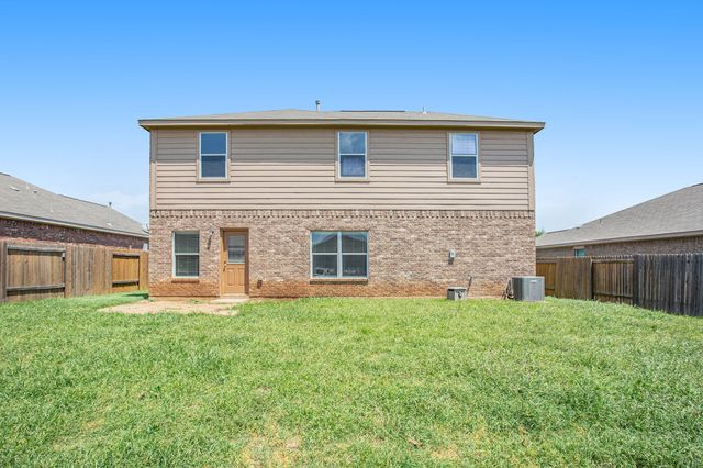 784 Keel Line Drive, Crowley, TX 76036