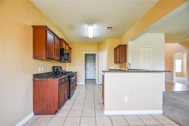 784 Keel Line Drive, Crowley, TX 76036