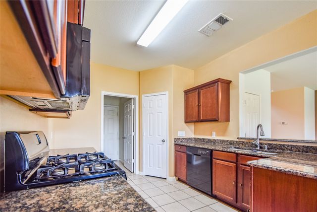 784 Keel Line Drive, Crowley, TX 76036