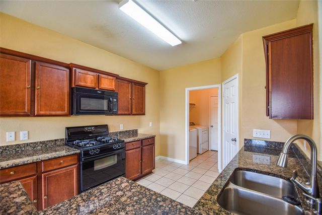 784 Keel Line Drive, Crowley, TX 76036
