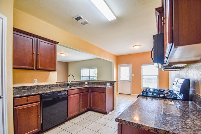 784 Keel Line Drive, Crowley, TX 76036