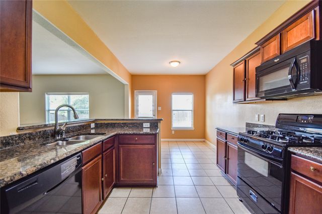 784 Keel Line Drive, Crowley, TX 76036