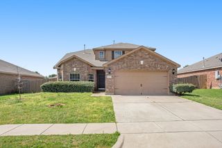 784 Keel Line Drive, Crowley, TX 76036