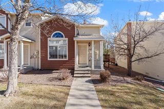 2609 Mesa Springs View, Colorado Springs, CO 80907