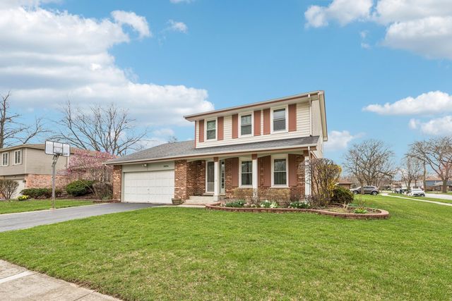 18604 Carpenter Street, Homewood, IL 60430