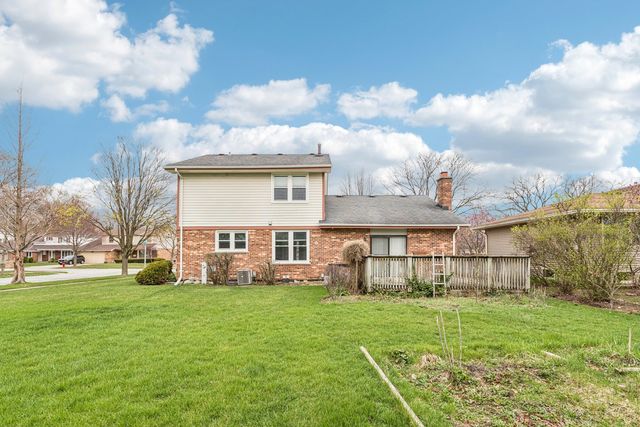 18604 Carpenter Street, Homewood, IL 60430