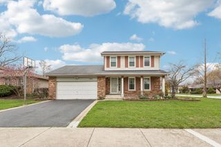 18604 Carpenter Street, Homewood, IL 60430