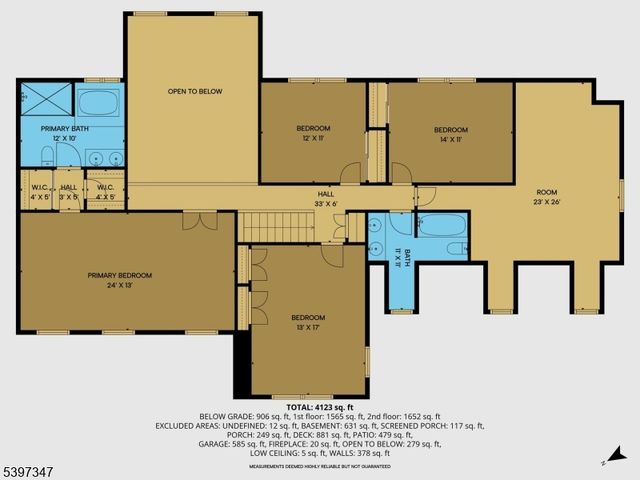 12 Woodside Ln, Raritan Twp., NJ 08822