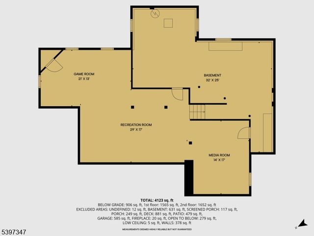 12 Woodside Ln, Raritan Twp., NJ 08822