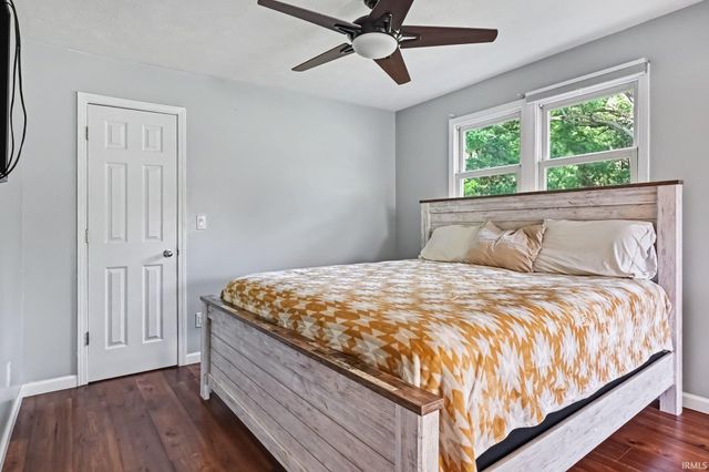 54551 Ash Road, Osceola, IN 46561