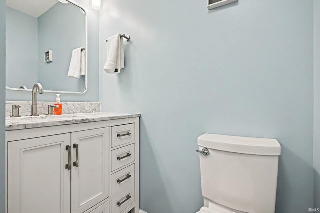 54551 Ash Road, Osceola, IN 46561