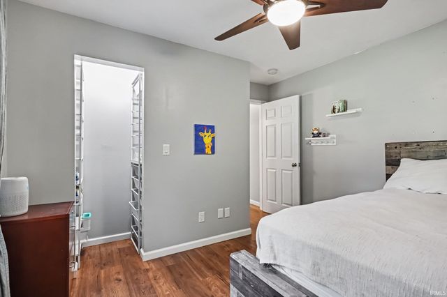 54551 Ash Road, Osceola, IN 46561