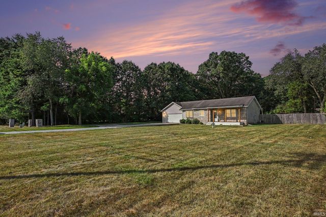 54551 Ash Road, Osceola, IN 46561