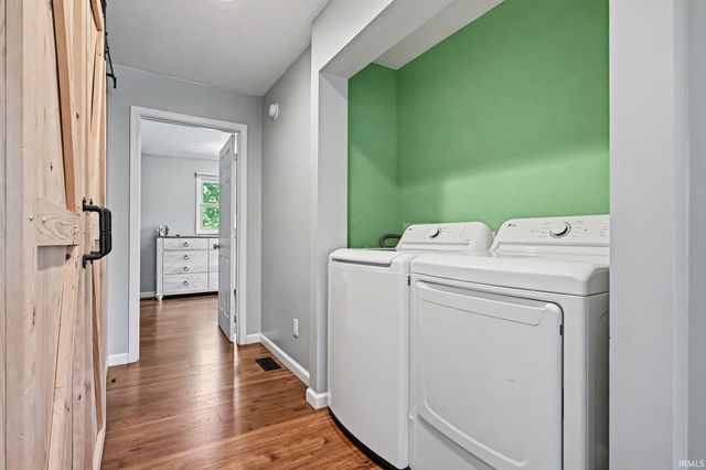 54551 Ash Road, Osceola, IN 46561