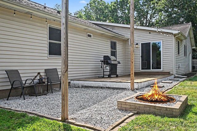 54551 Ash Road, Osceola, IN 46561