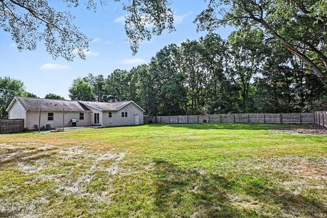 54551 Ash Road, Osceola, IN 46561