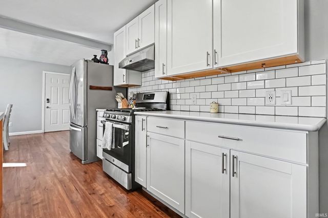 54551 Ash Road, Osceola, IN 46561