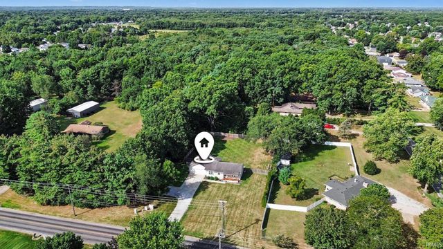 54551 Ash Road, Osceola, IN 46561
