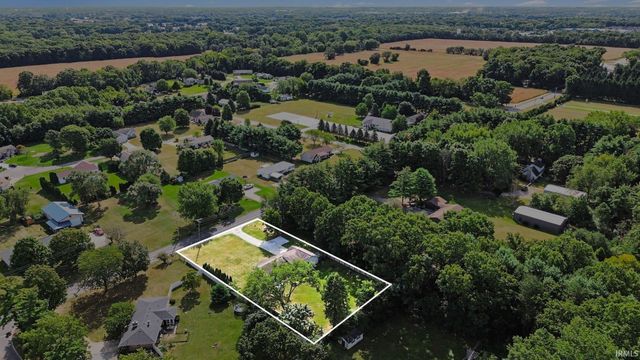 54551 Ash Road, Osceola, IN 46561