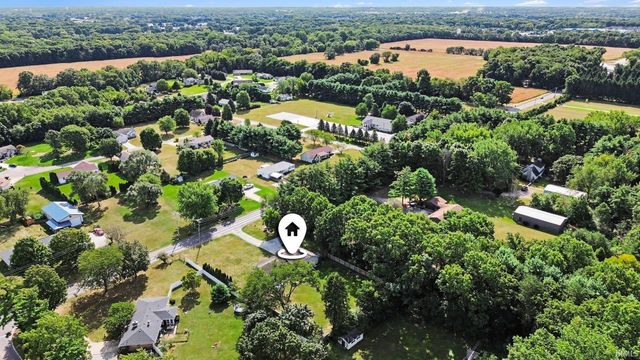 54551 Ash Road, Osceola, IN 46561