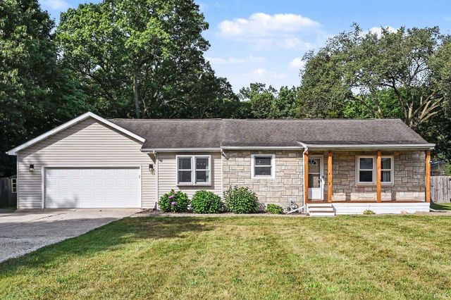 54551 Ash Road, Osceola, IN 46561