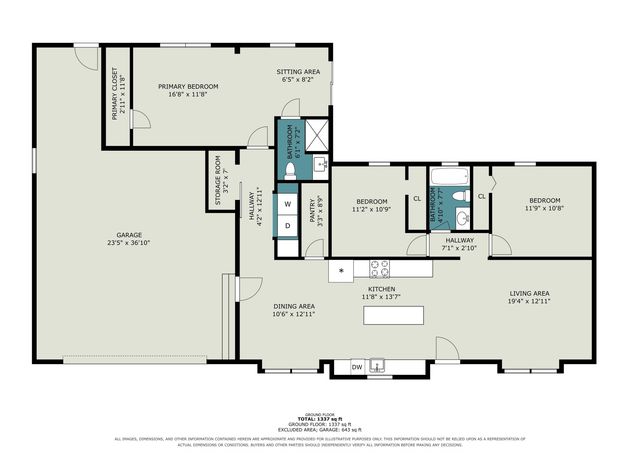 54551 Ash Road, Osceola, IN 46561