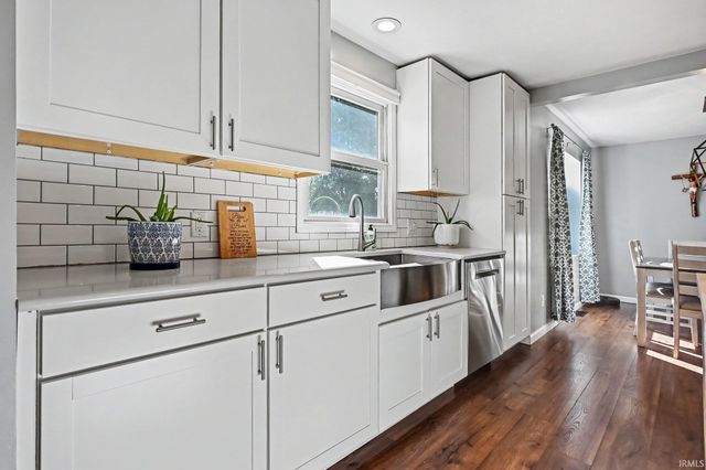 54551 Ash Road, Osceola, IN 46561
