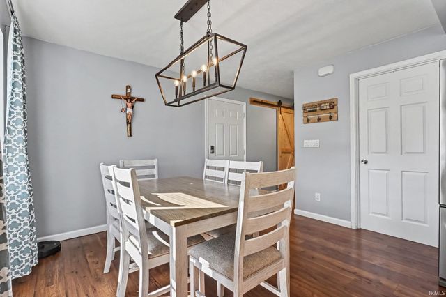 54551 Ash Road, Osceola, IN 46561