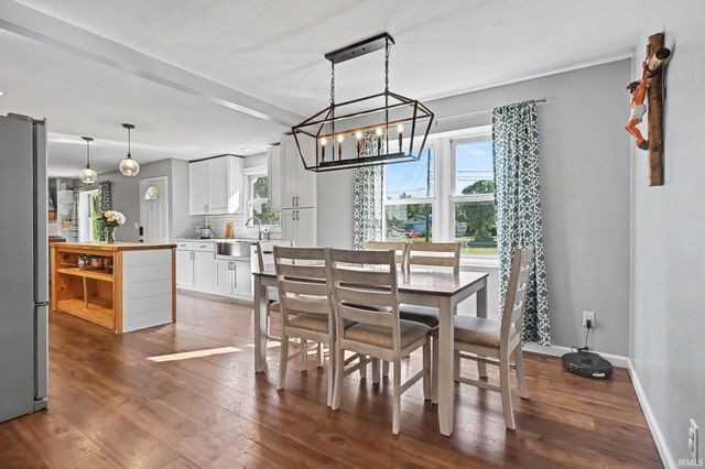 54551 Ash Road, Osceola, IN 46561