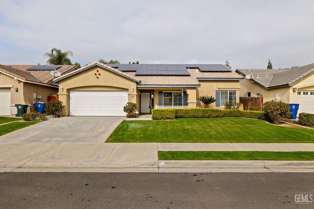 11012 Snowcreek Falls Avenue, Bakersfield, CA 93312