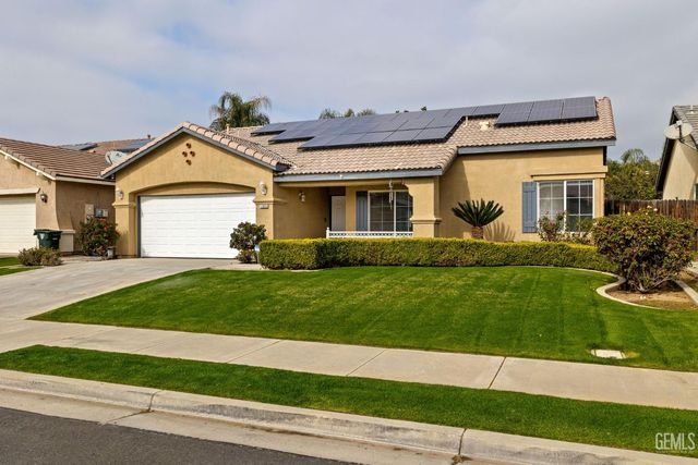 11012 Snowcreek Falls Avenue, Bakersfield, CA 93312