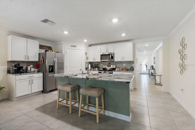 5223 BYRONIC COURT, Brooksville, FL 34604