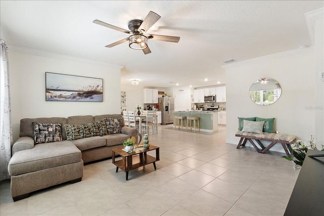 5223 BYRONIC COURT, Brooksville, FL 34604