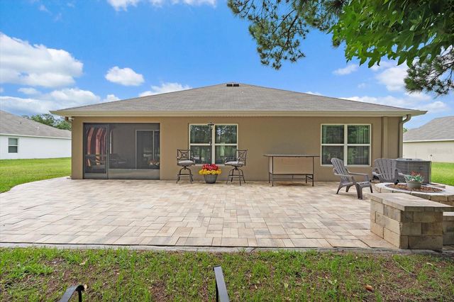 5223 BYRONIC COURT, Brooksville, FL 34604