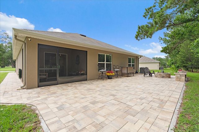 5223 BYRONIC COURT, Brooksville, FL 34604