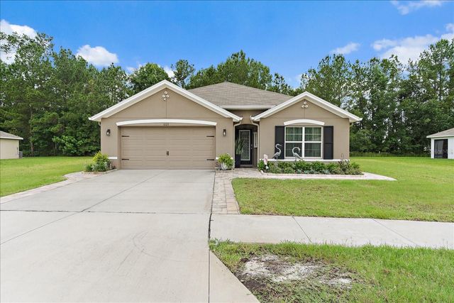 5223 BYRONIC COURT, Brooksville, FL 34604