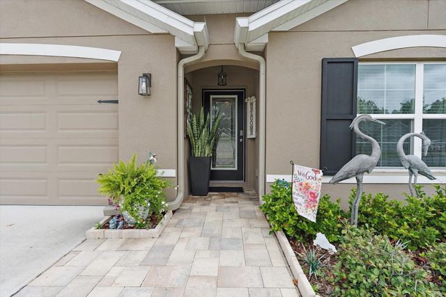 5223 BYRONIC COURT, Brooksville, FL 34604