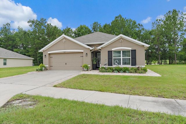5223 BYRONIC COURT, Brooksville, FL 34604