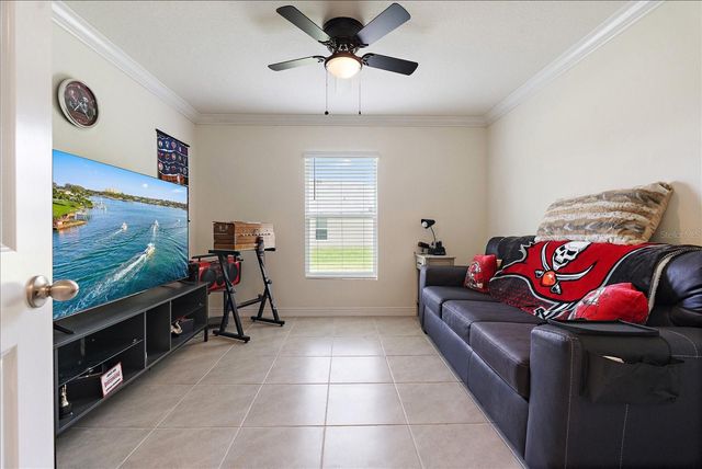 5223 BYRONIC COURT, Brooksville, FL 34604