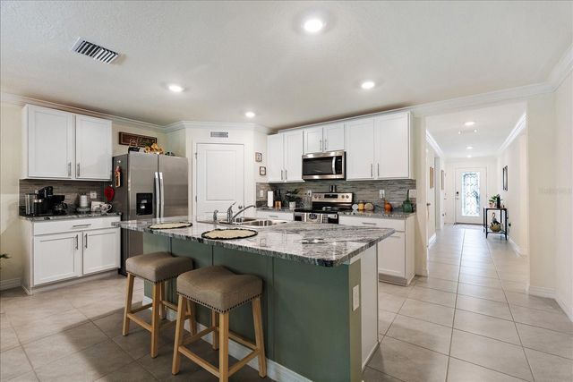5223 BYRONIC COURT, Brooksville, FL 34604