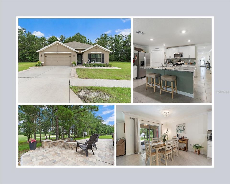 5223 BYRONIC COURT, Brooksville, FL 34604