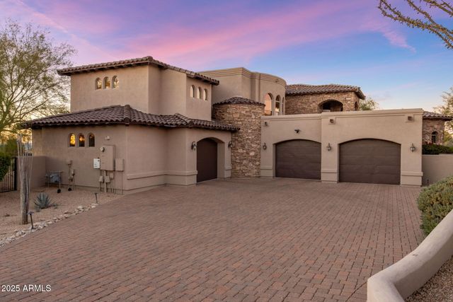 29348 N 111TH Way, Scottsdale, AZ 85262