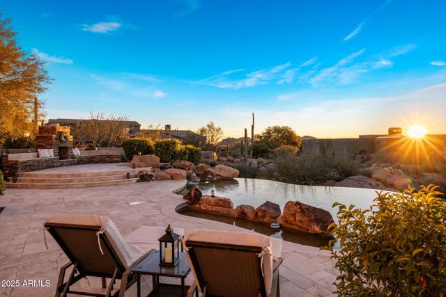 29348 N 111TH Way, Scottsdale, AZ 85262