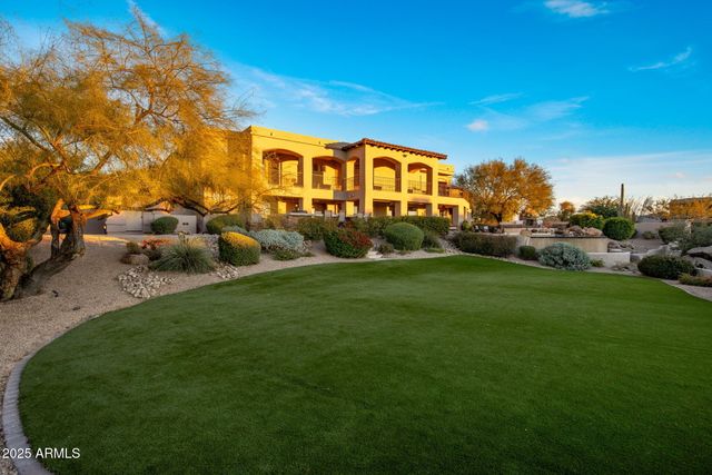 29348 N 111TH Way, Scottsdale, AZ 85262