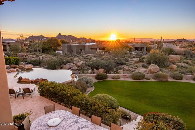 29348 N 111TH Way, Scottsdale, AZ 85262