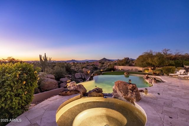 29348 N 111TH Way, Scottsdale, AZ 85262