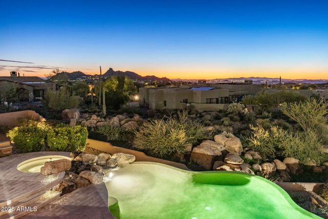 29348 N 111TH Way, Scottsdale, AZ 85262